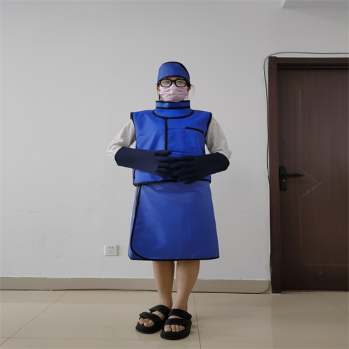 湖北防辐射服