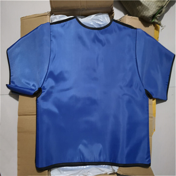 湖北铅衣防护服的作用